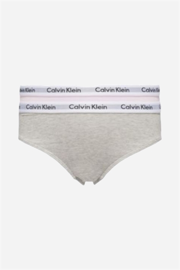 Calvin Klein Bikini - Grå / Unik